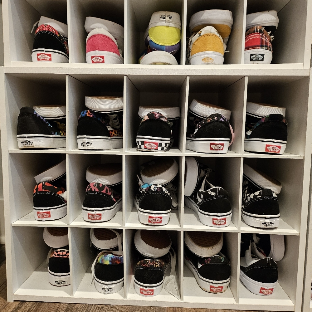 VANS OLD SKOOL - Picture 6 of 8
